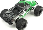 ECX 1/10 Ruckus V2.1 RTR Green